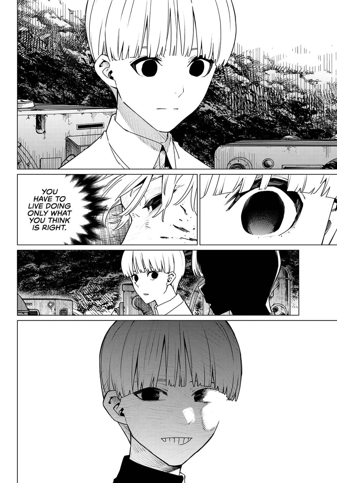 Ranger Reject Chapter 168 - Page 2