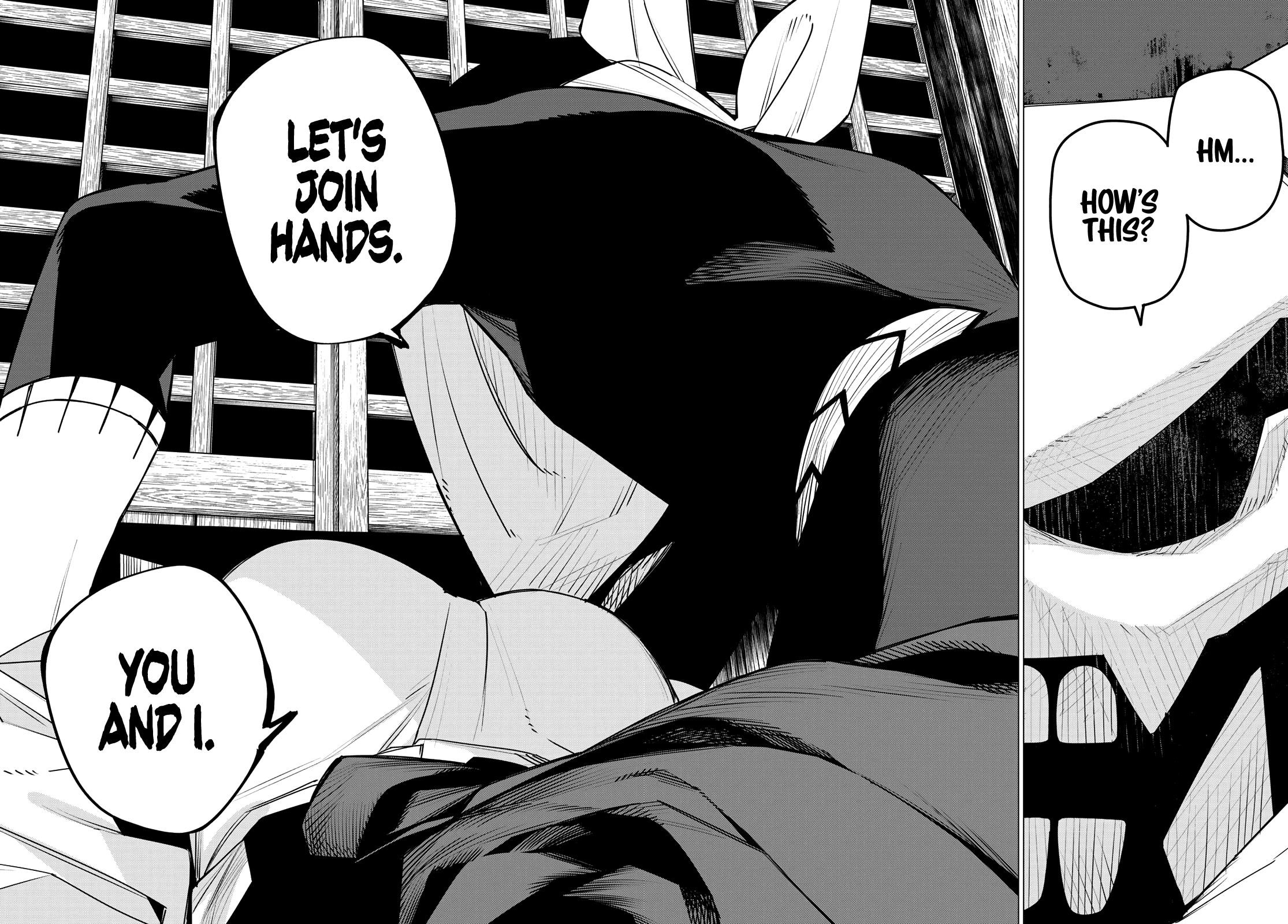 Ranger Reject Chapter 182 - Page 16