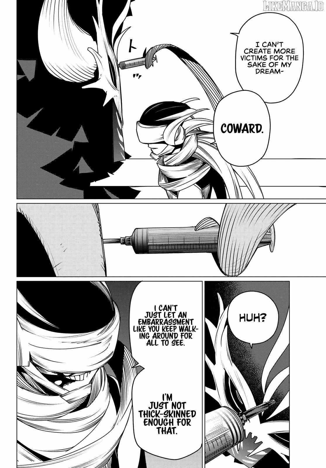Ranger Reject Chapter 191 - Page 14