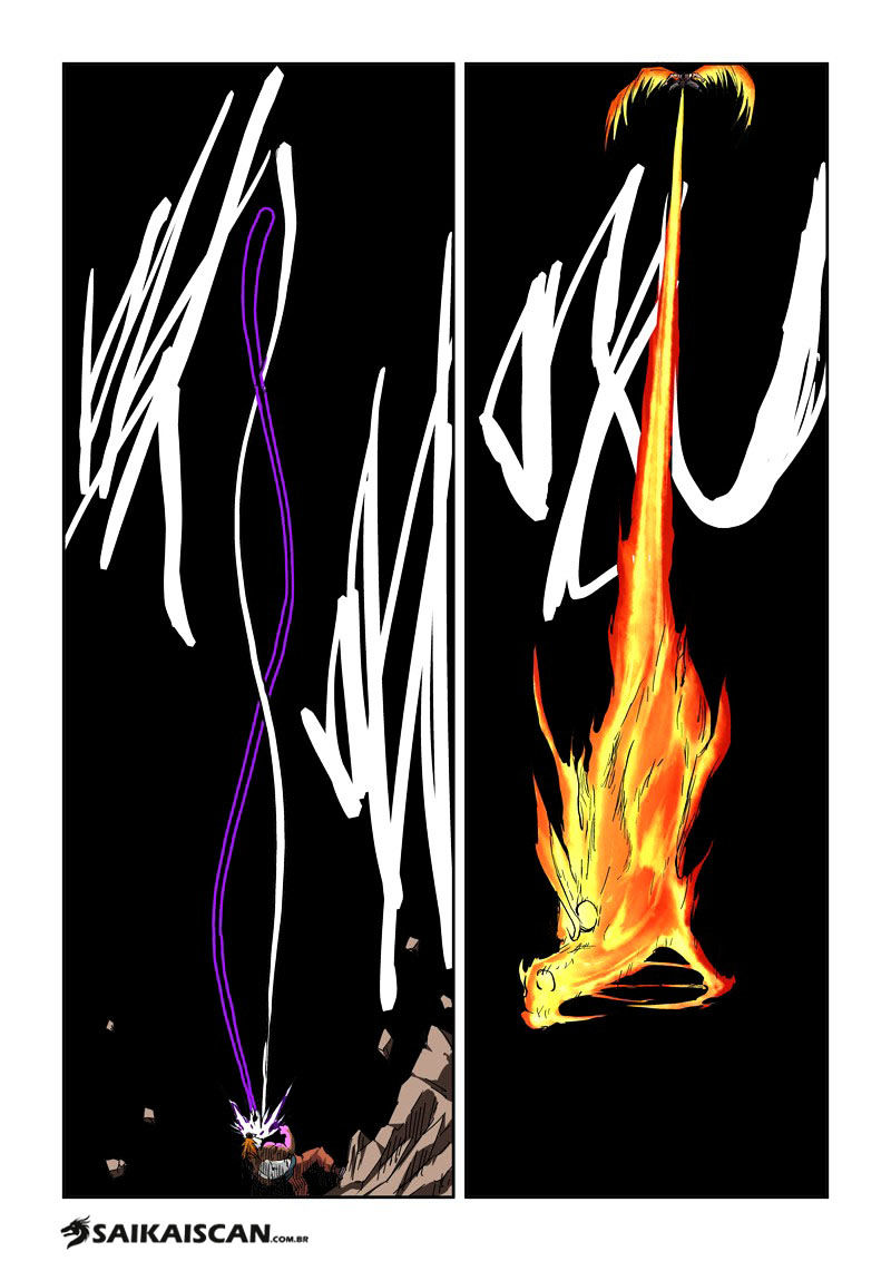 TALES OF DEMONS AND GODS Chapter 105 - Page 17