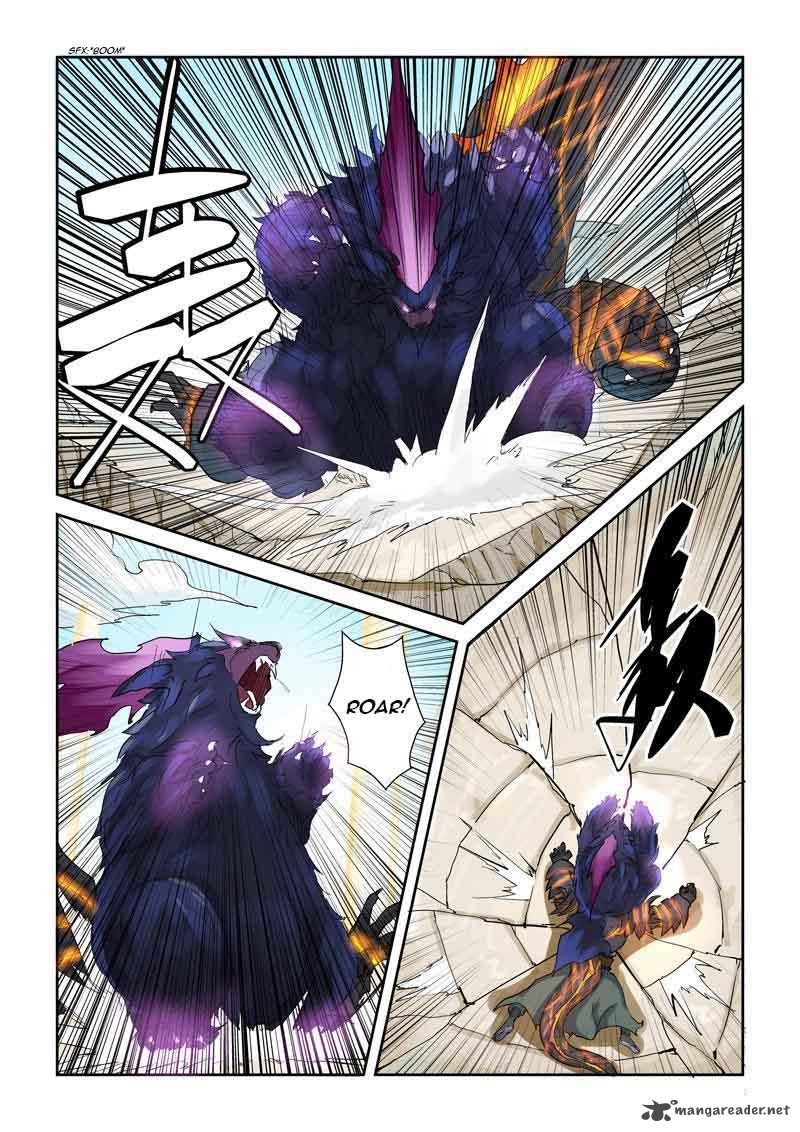 TALES OF DEMONS AND GODS Chapter 127 - Page 9