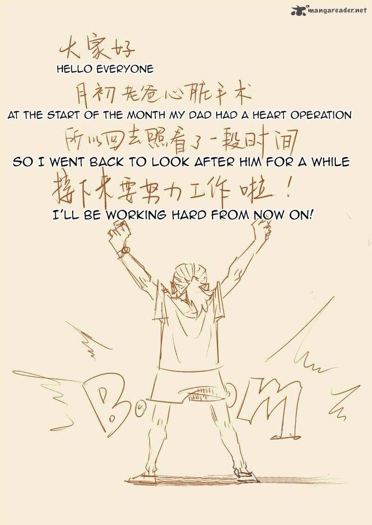 TALES OF DEMONS AND GODS Chapter 131 - Page 10