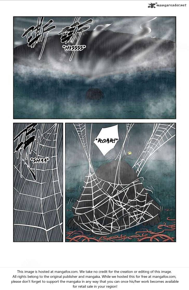 TALES OF DEMONS AND GODS Chapter 149 - Page 4