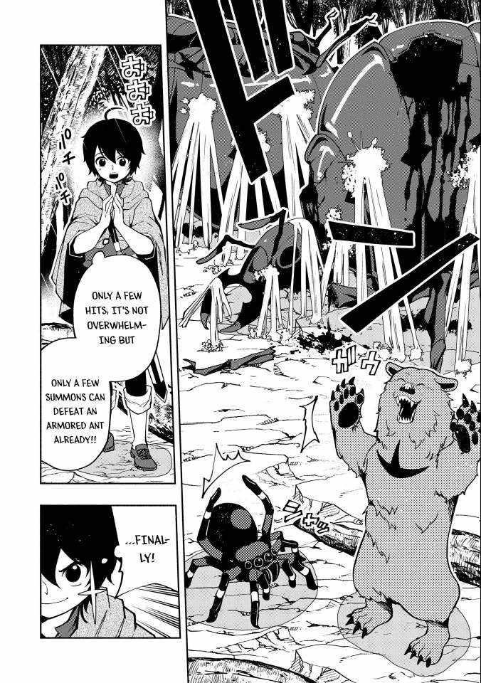 Hellmode ~Gamer Who Likes to Speedrun Becomes Peerless in a Parallel World with Obsolete Setting~ Chapter 10 - Page 16