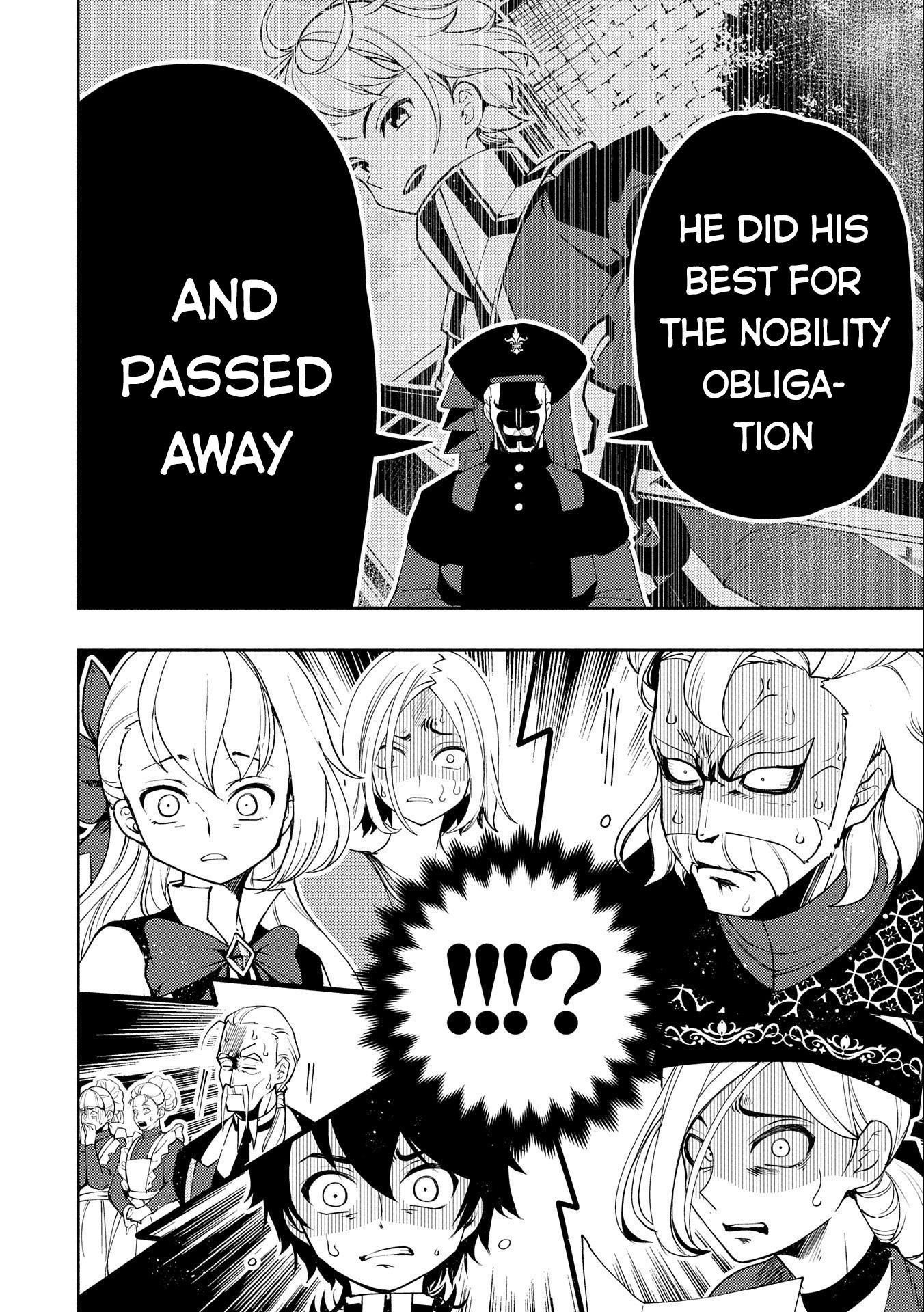 Hellmode ~Gamer Who Likes to Speedrun Becomes Peerless in a Parallel World with Obsolete Setting~ Chapter 15 - Page 10