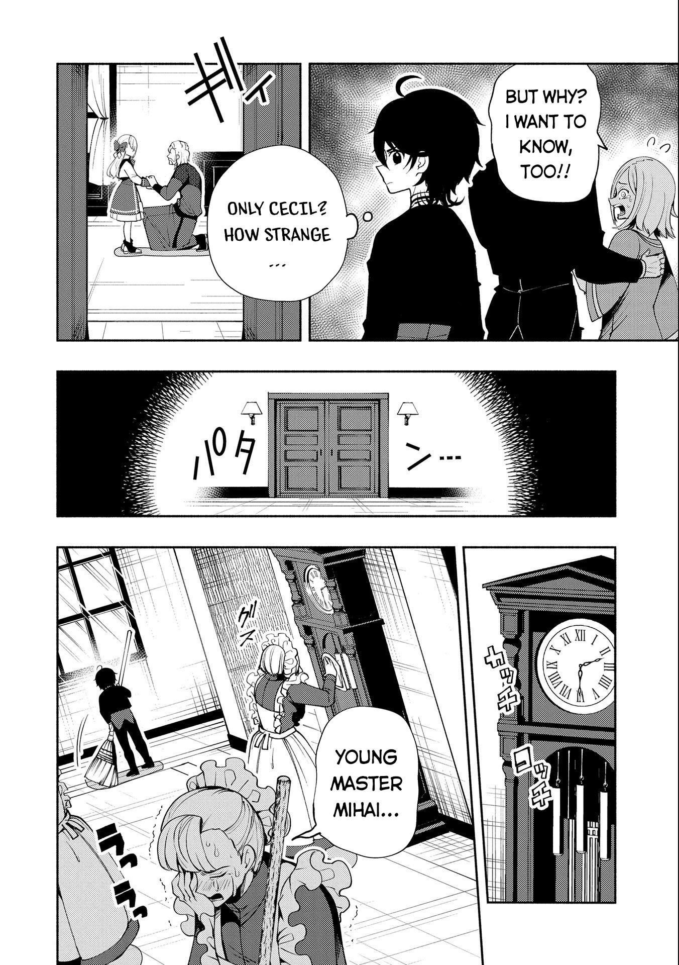 Hellmode ~Gamer Who Likes to Speedrun Becomes Peerless in a Parallel World with Obsolete Setting~ Chapter 15 - Page 14