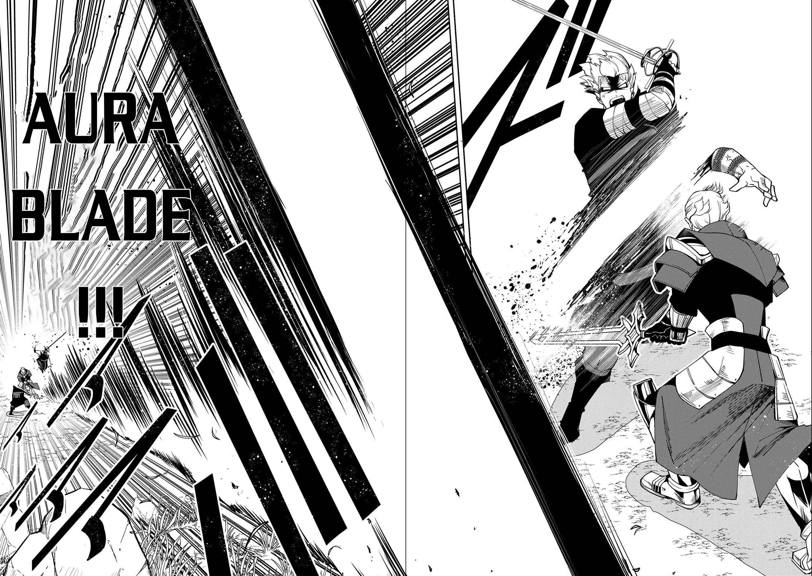 Hellmode ~Gamer Who Likes to Speedrun Becomes Peerless in a Parallel World with Obsolete Setting~ Chapter 22 - Page 20