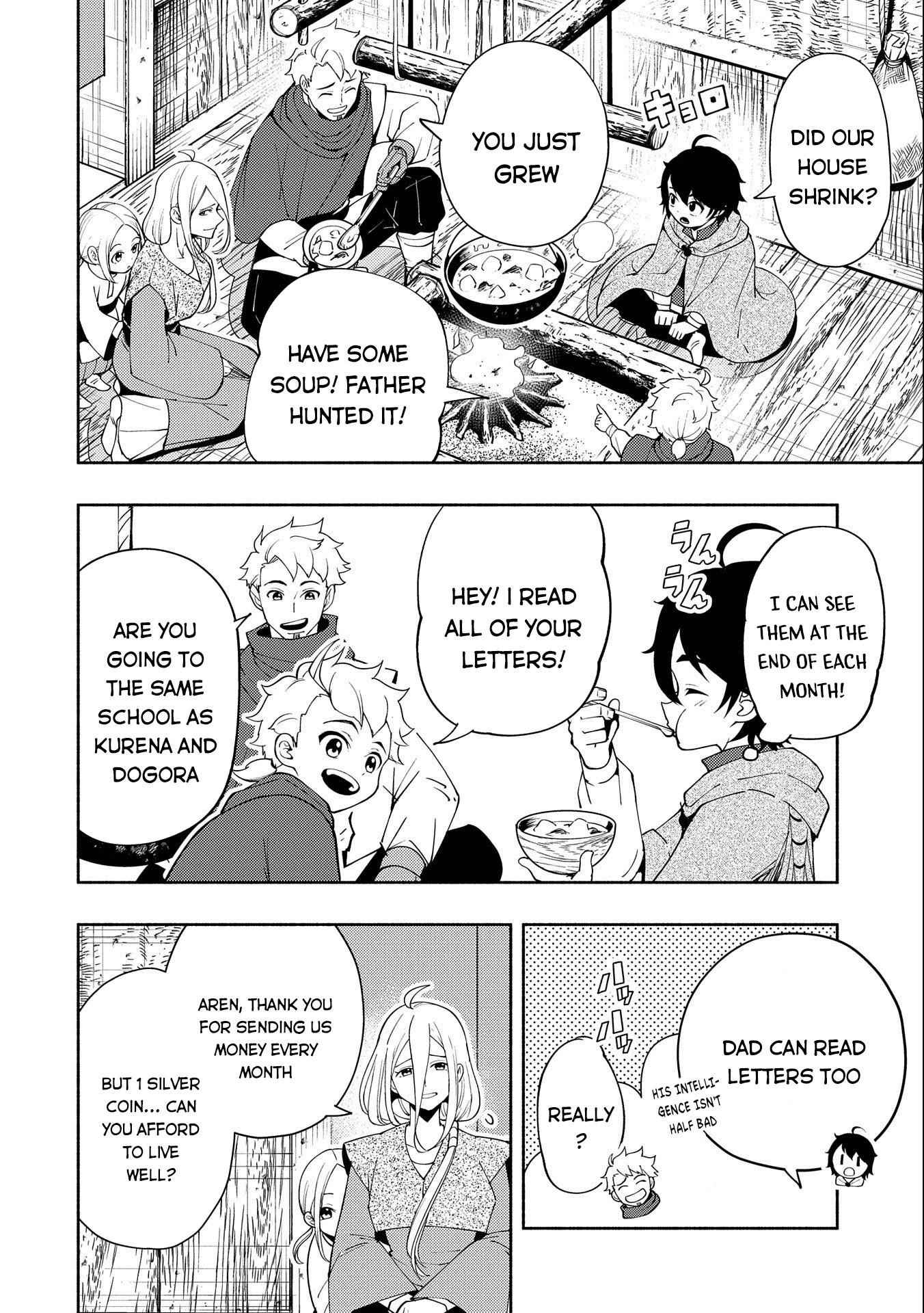 Hellmode ~Gamer Who Likes to Speedrun Becomes Peerless in a Parallel World with Obsolete Setting~ Chapter 24 - Page 14