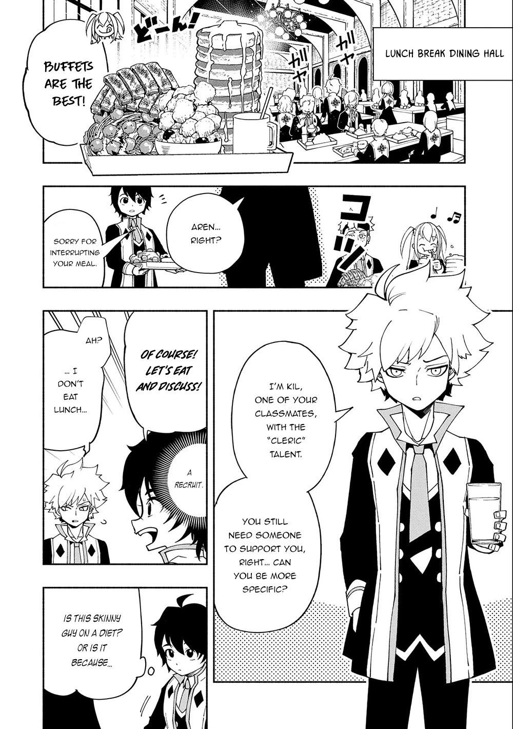 Hellmode ~Gamer Who Likes to Speedrun Becomes Peerless in a Parallel World with Obsolete Setting~ Chapter 27 - Page 22