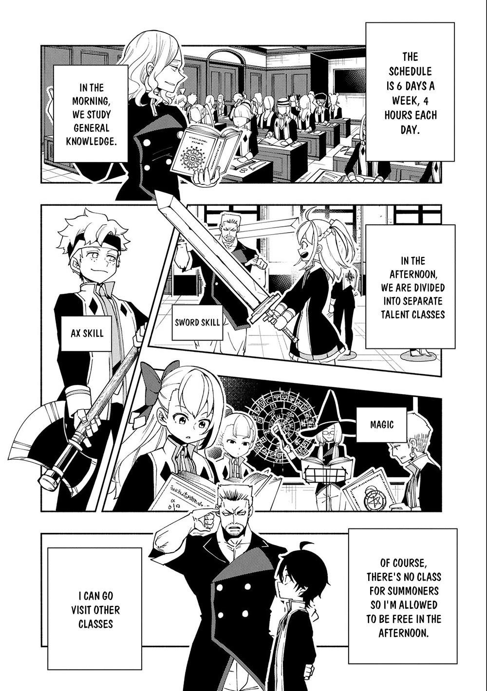 Hellmode ~Gamer Who Likes to Speedrun Becomes Peerless in a Parallel World with Obsolete Setting~ Chapter 27 - Page 4