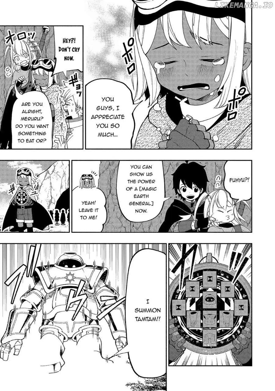 Hellmode ~Gamer Who Likes to Speedrun Becomes Peerless in a Parallel World with Obsolete Setting~ Chapter 60 - Page 16