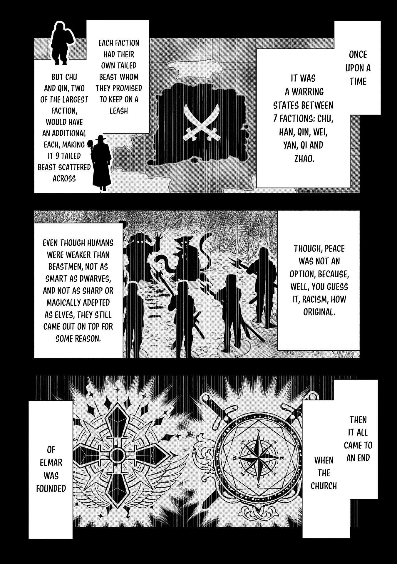 Hellmode ~Gamer Who Likes to Speedrun Becomes Peerless in a Parallel World with Obsolete Setting~ Chapter 75.2 - Page 6