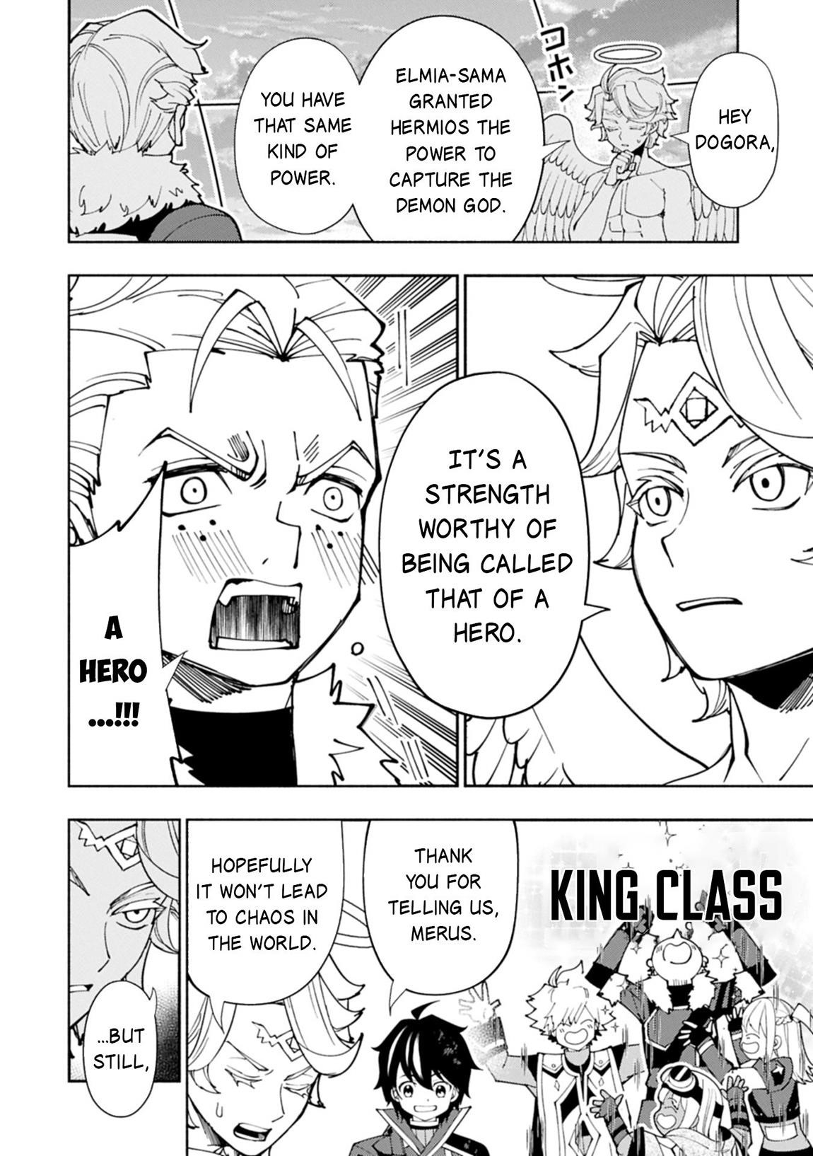 Hellmode ~Gamer Who Likes to Speedrun Becomes Peerless in a Parallel World with Obsolete Setting~ Chapter 78.2 - Page 6