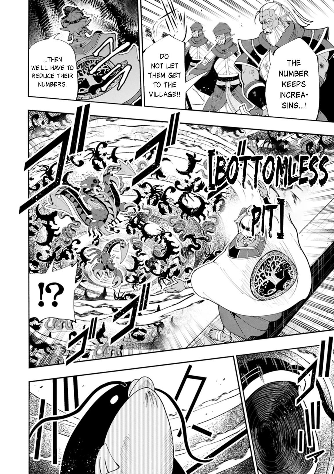 Hellmode ~Gamer Who Likes to Speedrun Becomes Peerless in a Parallel World with Obsolete Setting~ Chapter 79.2 - Page 2