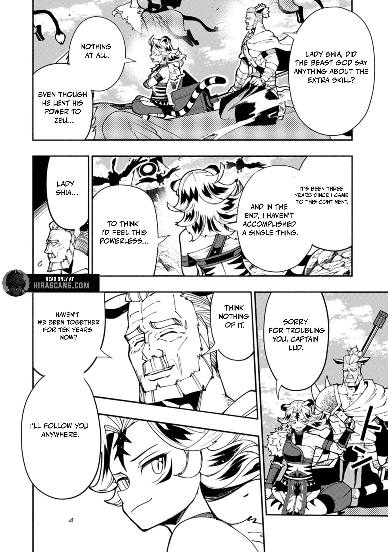 Hellmode ~Gamer Who Likes to Speedrun Becomes Peerless in a Parallel World with Obsolete Setting~ Chapter 85.1 - Page 6