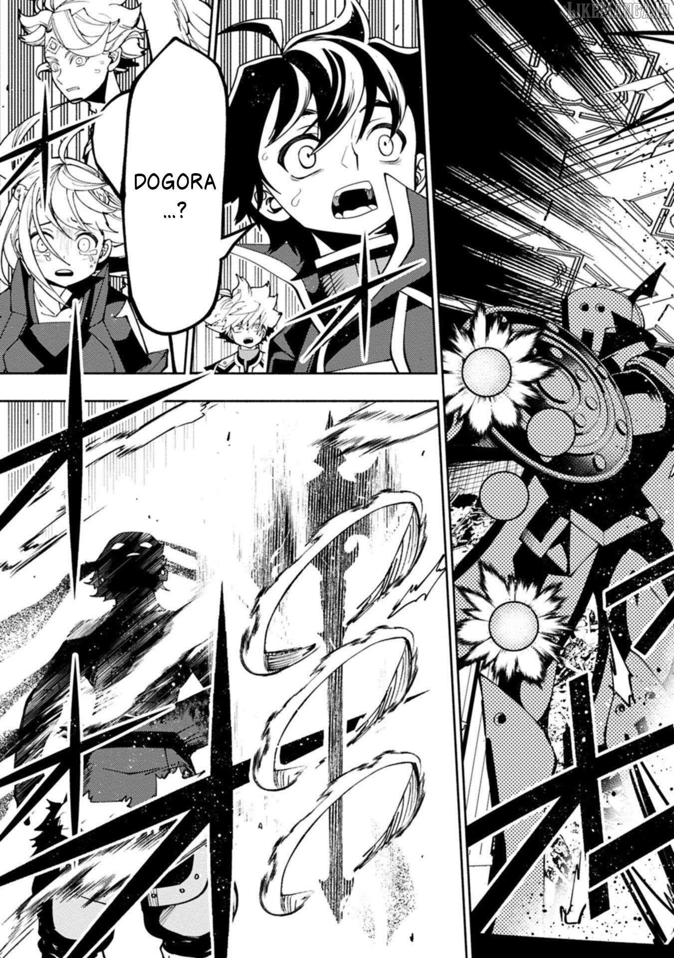 Hellmode ~Gamer Who Likes to Speedrun Becomes Peerless in a Parallel World with Obsolete Setting~ Chapter 86 - Page 21