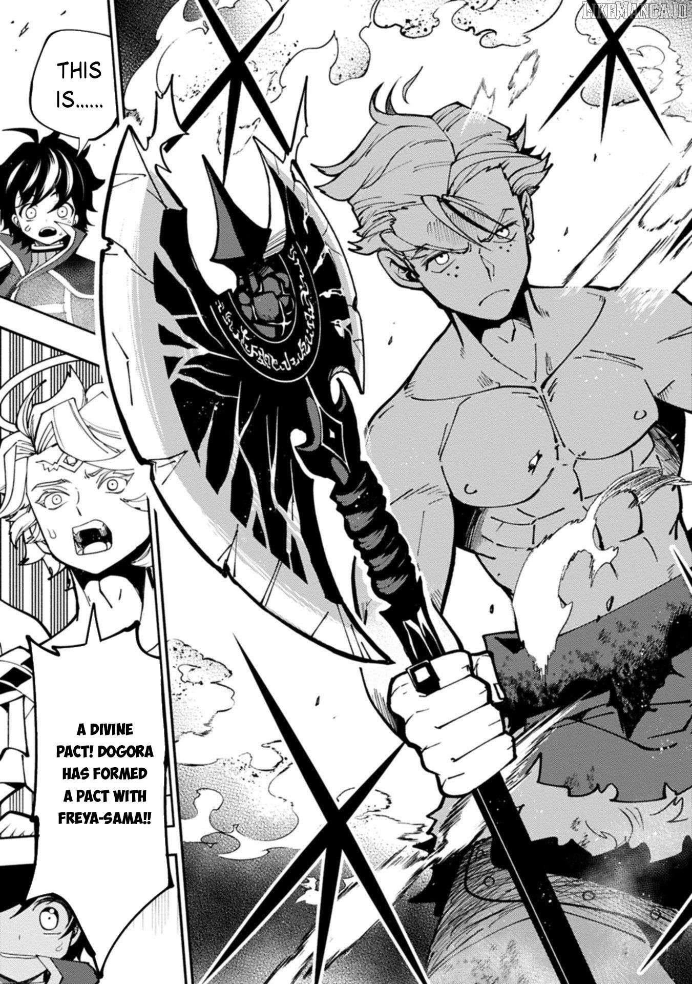 Hellmode ~Gamer Who Likes to Speedrun Becomes Peerless in a Parallel World with Obsolete Setting~ Chapter 86 - Page 23