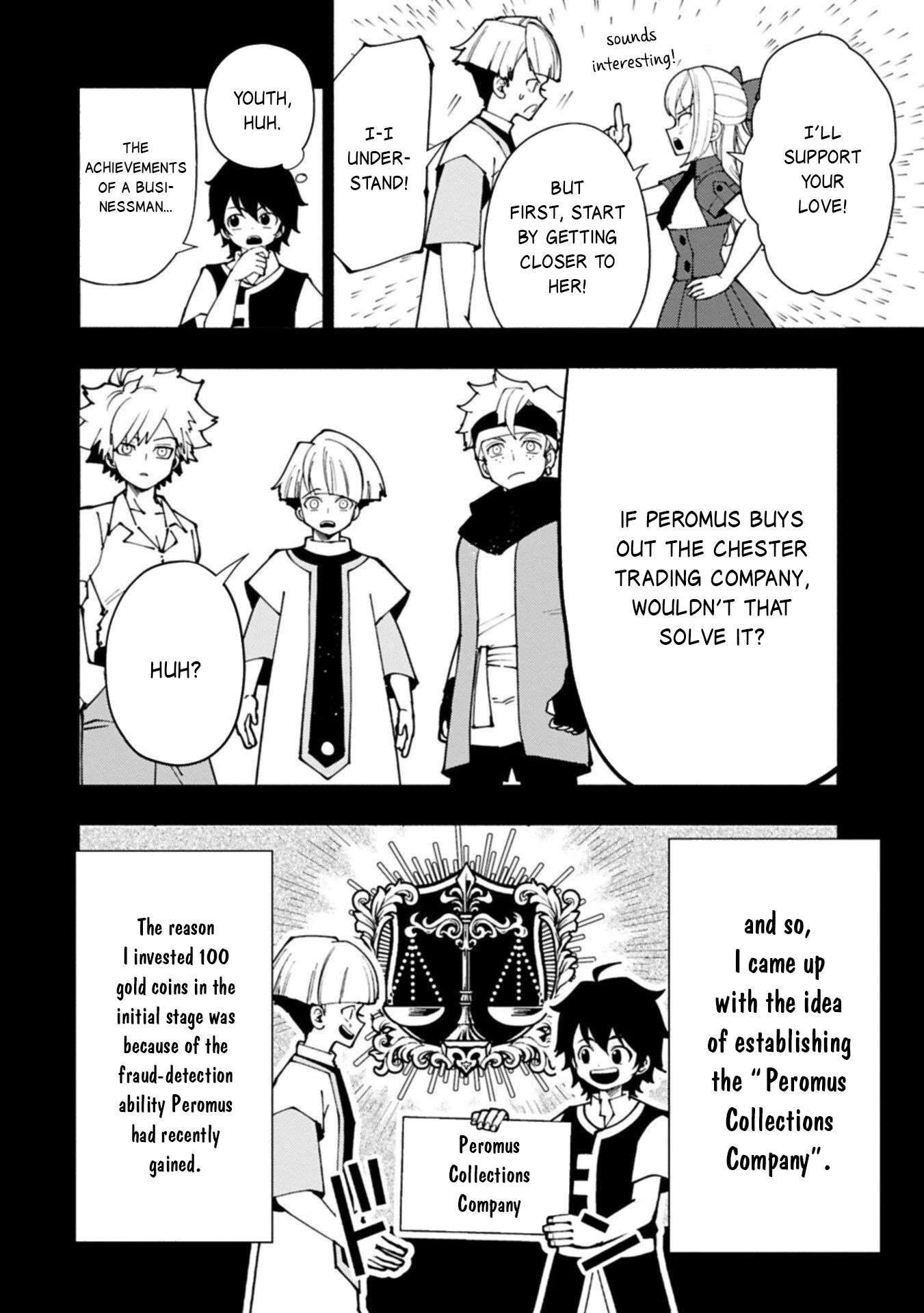 Hellmode ~Gamer Who Likes to Speedrun Becomes Peerless in a Parallel World with Obsolete Setting~ Chapter 92.1 - Page 7