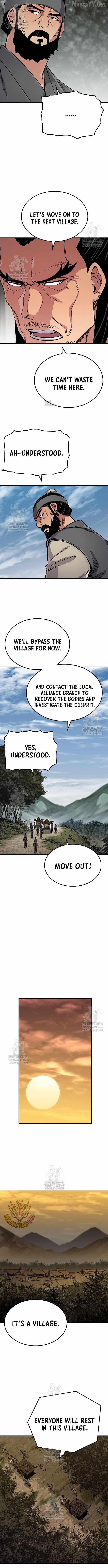 Reincarnated Heavenly Demon Chapter 100 - Page 12