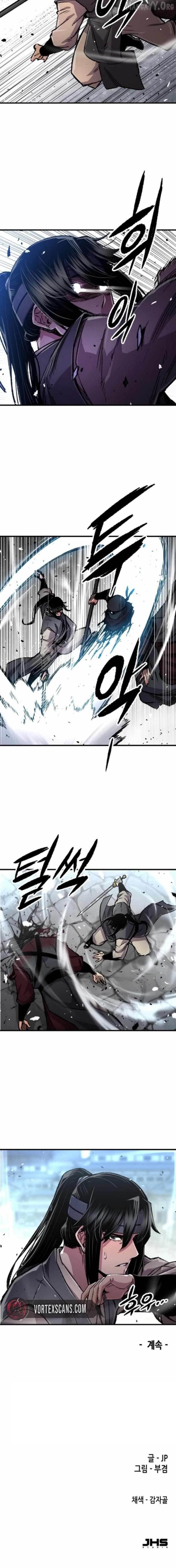 Reincarnated Heavenly Demon Chapter 103 - Page 16