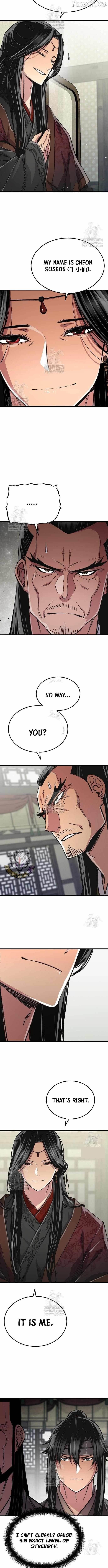 Reincarnated Heavenly Demon Chapter 104 - Page 12