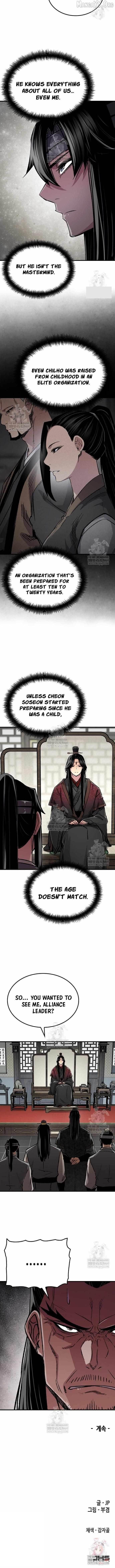 Reincarnated Heavenly Demon Chapter 104 - Page 14