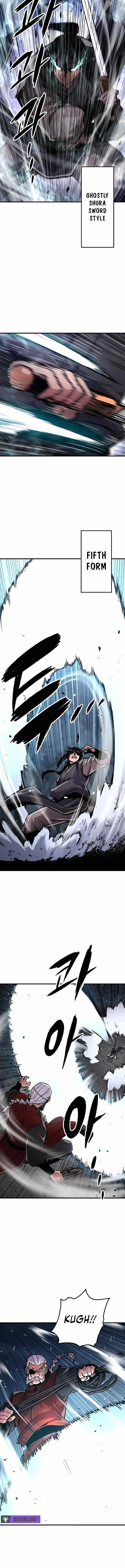 Reincarnated Heavenly Demon Chapter 106 - Page 13