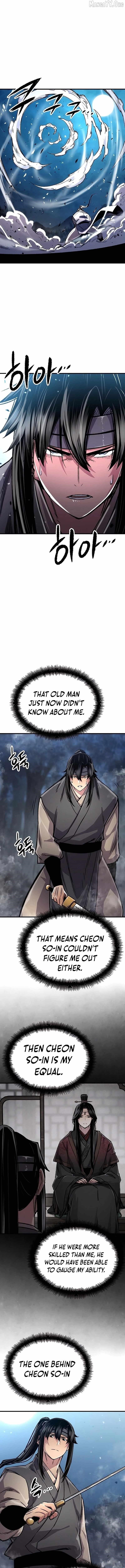 Reincarnated Heavenly Demon Chapter 106 - Page 15