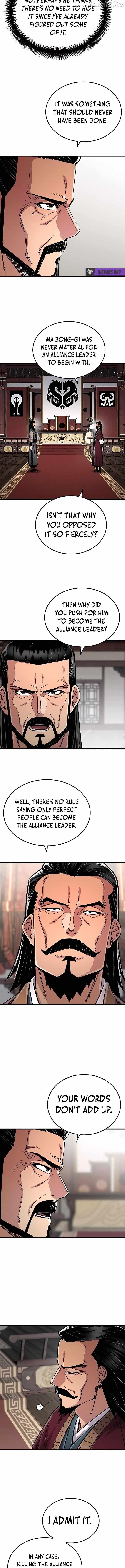 Reincarnated Heavenly Demon Chapter 106 - Page 17