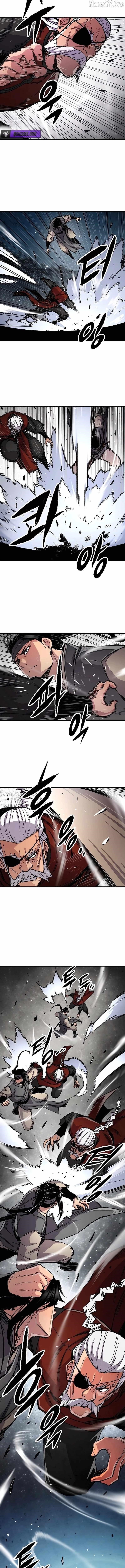 Reincarnated Heavenly Demon Chapter 106 - Page 3