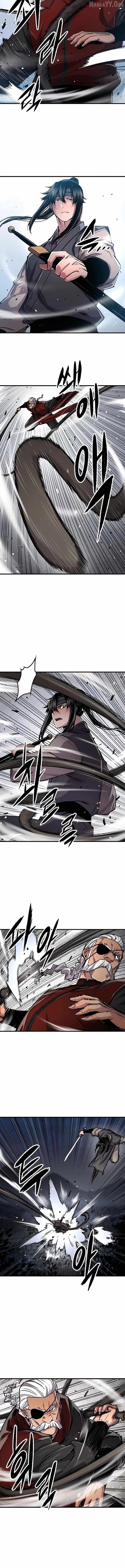 Reincarnated Heavenly Demon Chapter 106 - Page 7