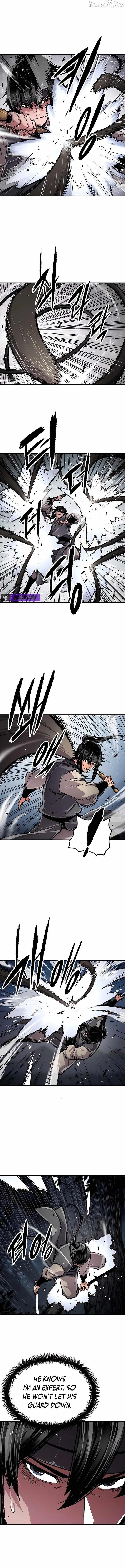 Reincarnated Heavenly Demon Chapter 106 - Page 8