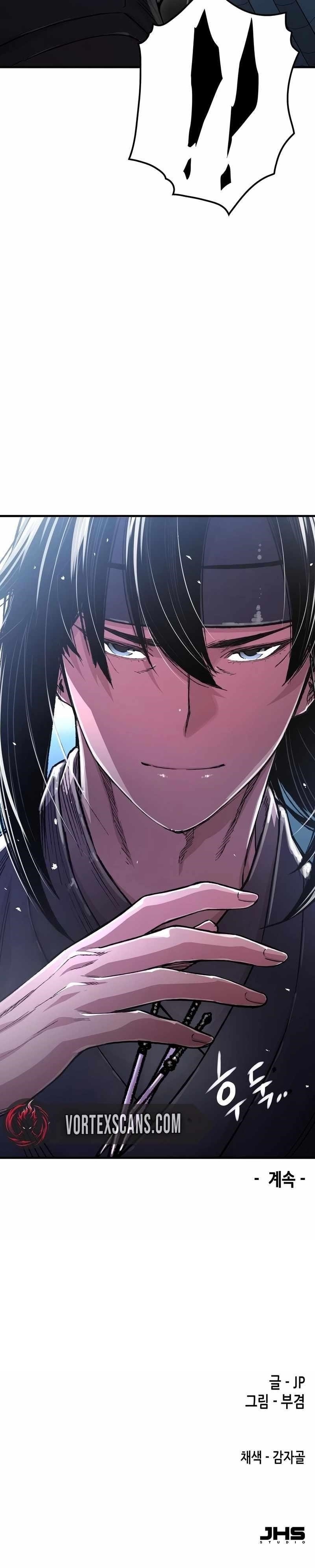 Reincarnated Heavenly Demon Chapter 109 - Page 19