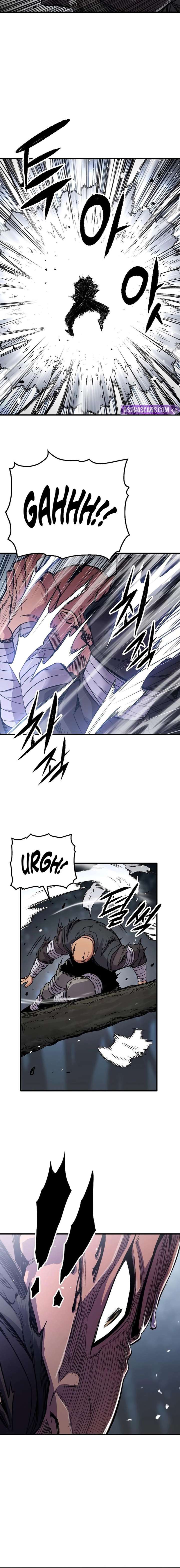 Reincarnated Heavenly Demon Chapter 110 - Page 11