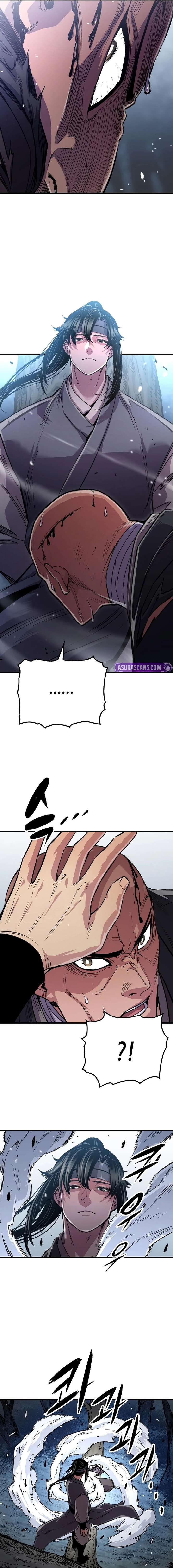 Reincarnated Heavenly Demon Chapter 110 - Page 12