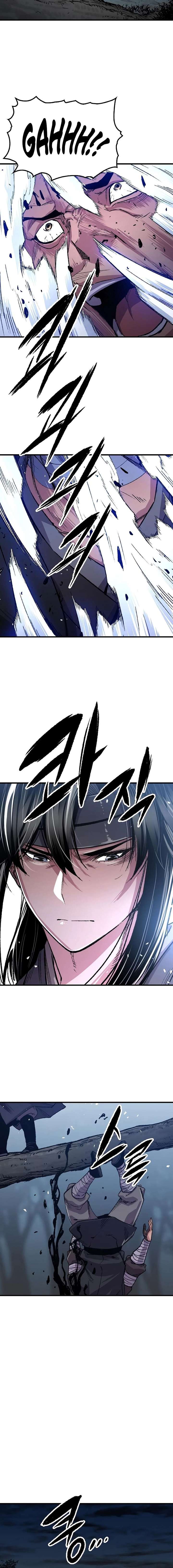 Reincarnated Heavenly Demon Chapter 110 - Page 13