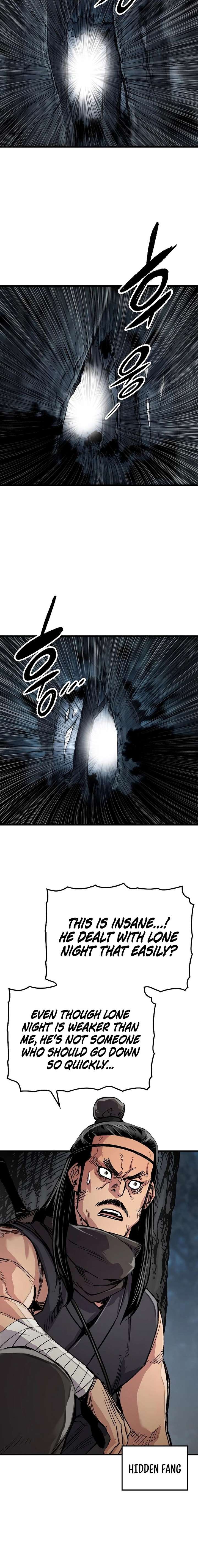 Reincarnated Heavenly Demon Chapter 110 - Page 15