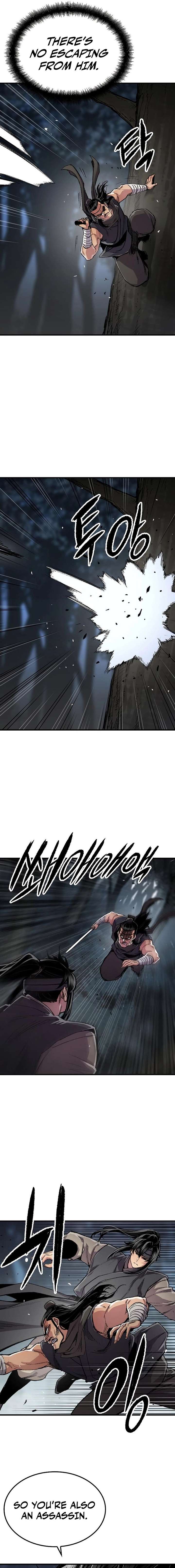 Reincarnated Heavenly Demon Chapter 110 - Page 20