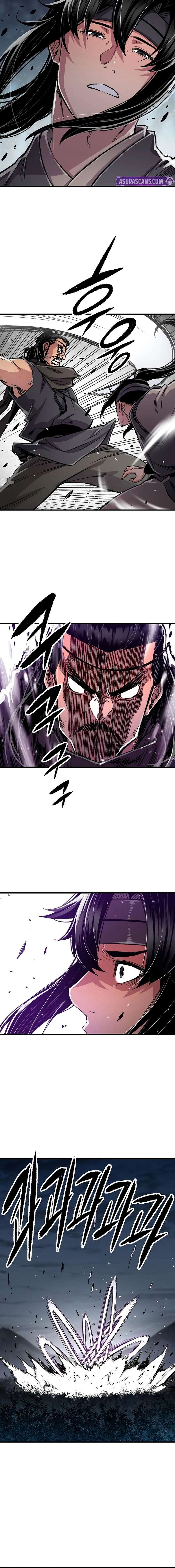 Reincarnated Heavenly Demon Chapter 110 - Page 21