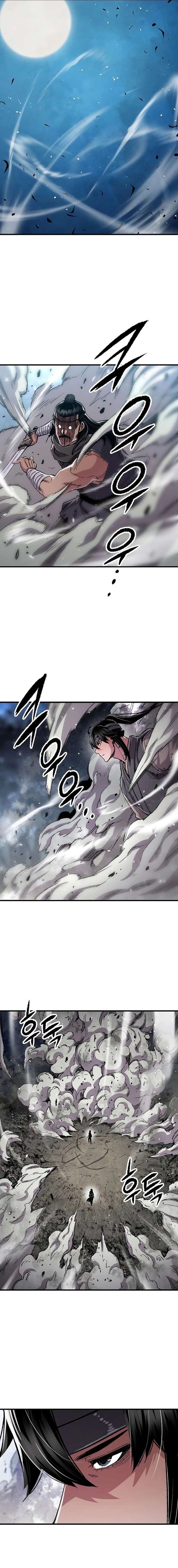 Reincarnated Heavenly Demon Chapter 110 - Page 22