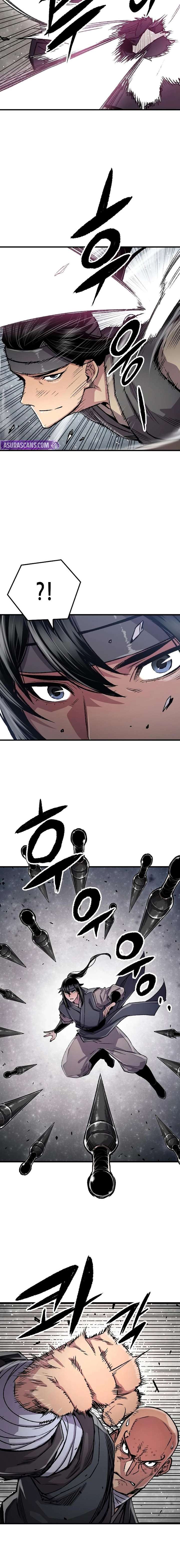 Reincarnated Heavenly Demon Chapter 110 - Page 7