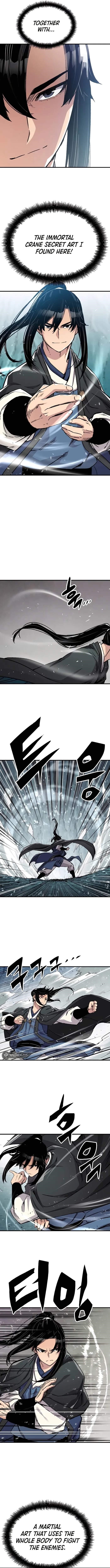 Reincarnated Heavenly Demon Chapter 43 - Page 11