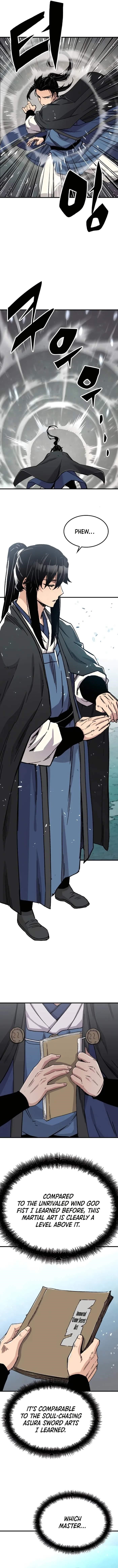 Reincarnated Heavenly Demon Chapter 43 - Page 13