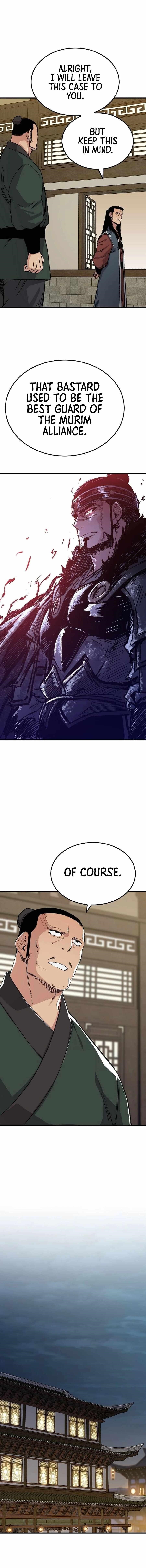 Reincarnated Heavenly Demon Chapter 44 - Page 13