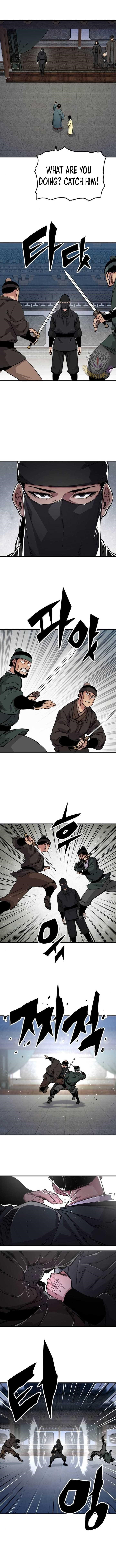 Reincarnated Heavenly Demon Chapter 47 - Page 9