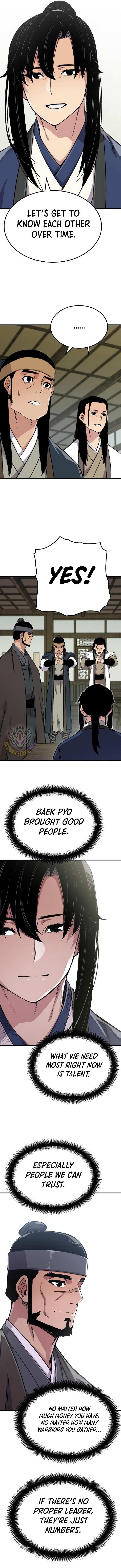 Reincarnated Heavenly Demon Chapter 62 - Page 15