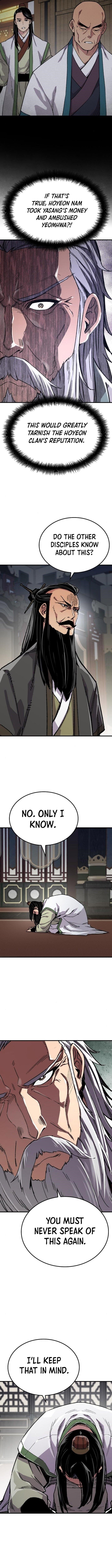 Reincarnated Heavenly Demon Chapter 63 - Page 17