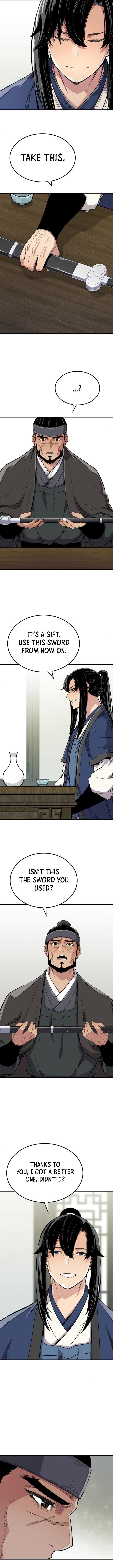 Reincarnated Heavenly Demon Chapter 63 - Page 5