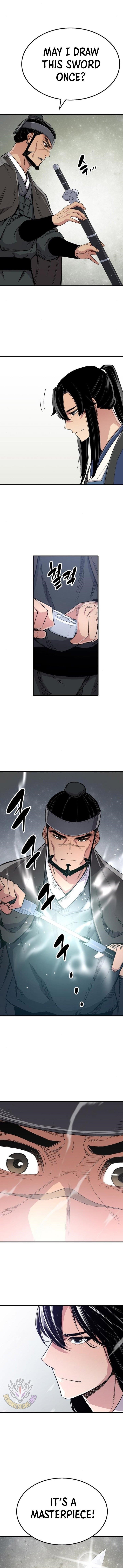 Reincarnated Heavenly Demon Chapter 63 - Page 6