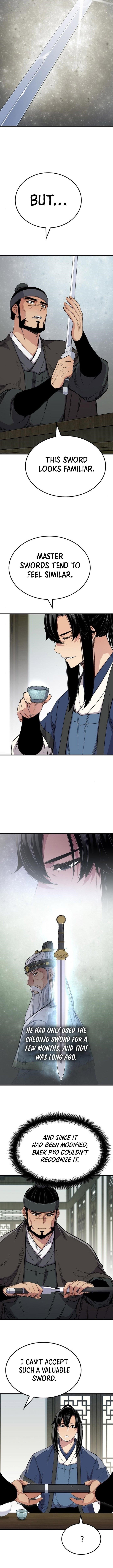 Reincarnated Heavenly Demon Chapter 63 - Page 7